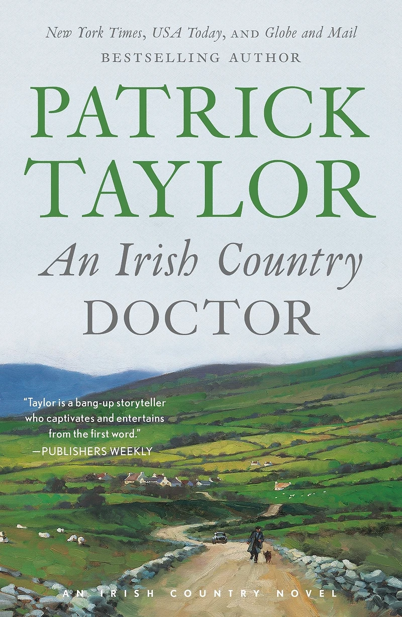 An Irish Country Doctor (Irish Series #1)