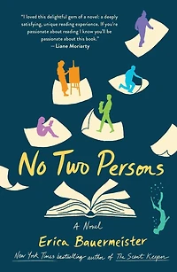 No Two Persons: A Novel