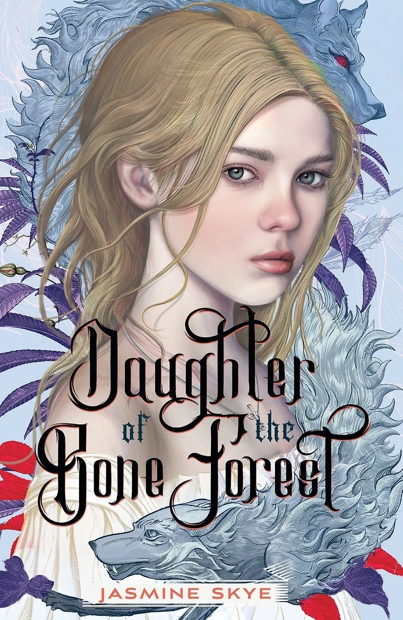 Daughter of the Bone Forest