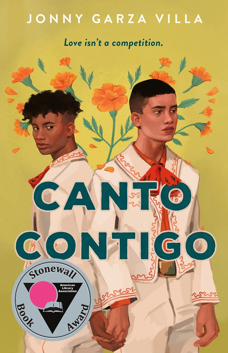 Canto Contigo: A Novel