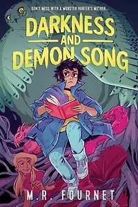 Darkness and Demon Song