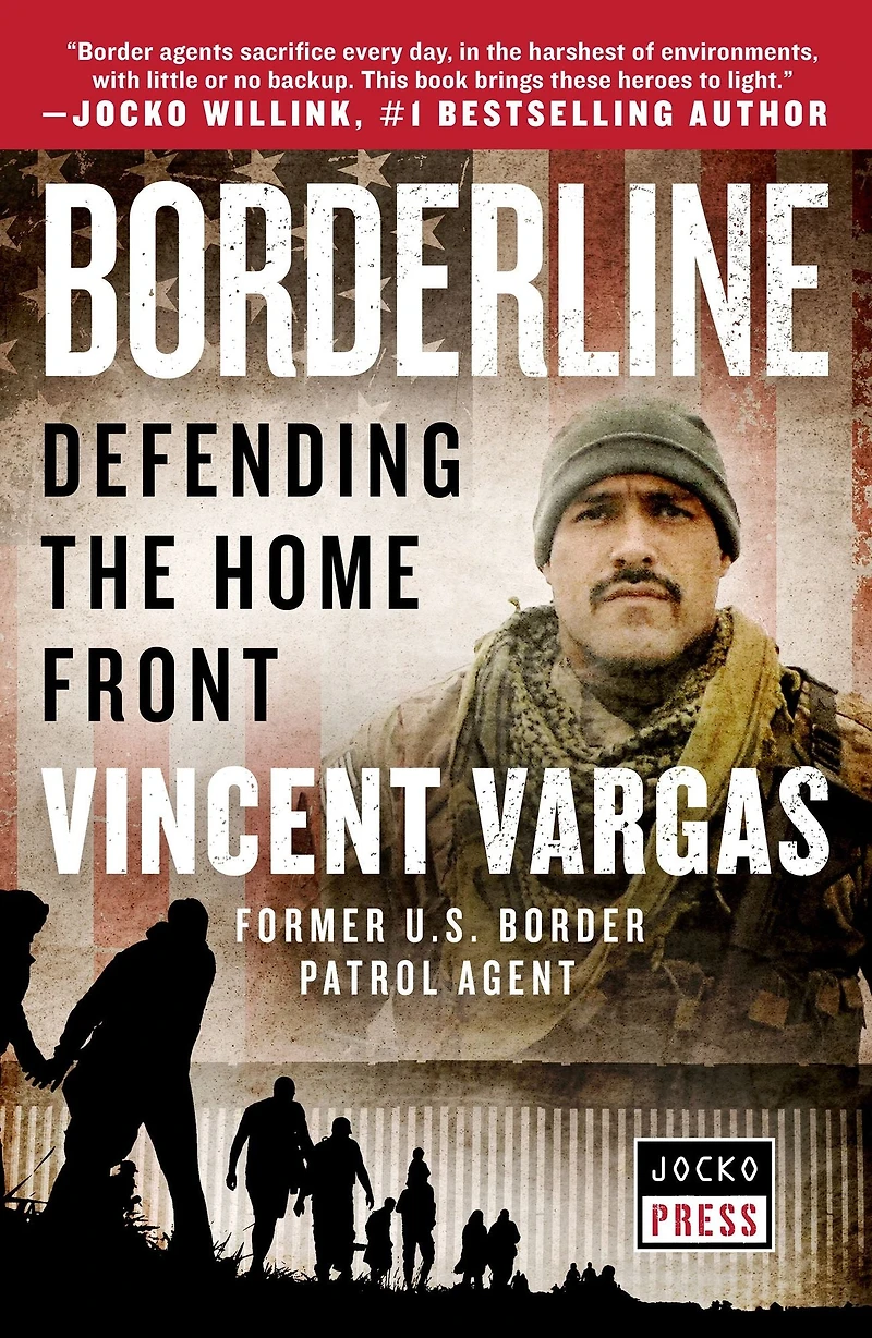 Borderline: Defending the Home Front