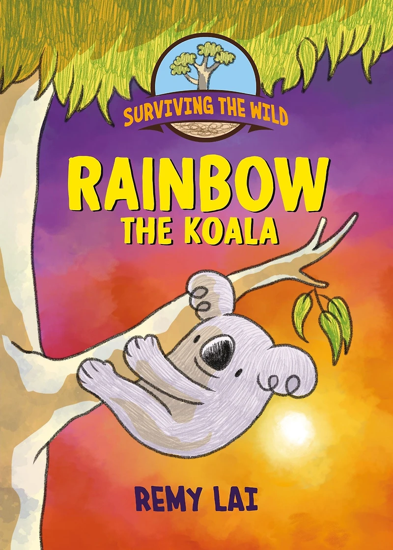 Surviving the Wild: Rainbow Koala