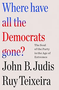 Where Have All the Democrats Gone?: Soul of Party Age Extremes
