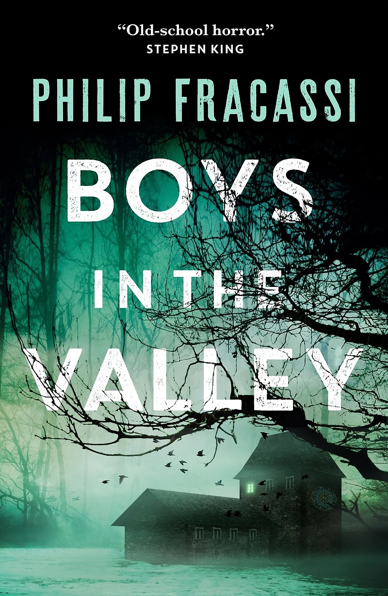 Boys the Valley