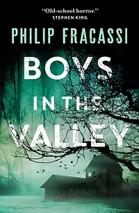Boys the Valley