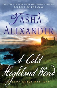 A Cold Highland Wind: Lady Emily Mystery