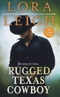 Rugged Texas Cowboy: Two Stories One: Cowboy and the Captive, Thief