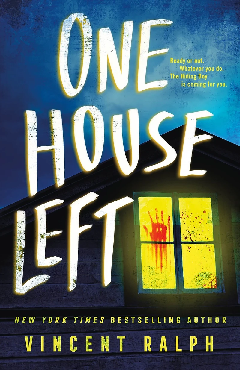One House Left