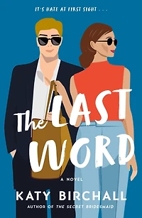 The Last Word: A Novel