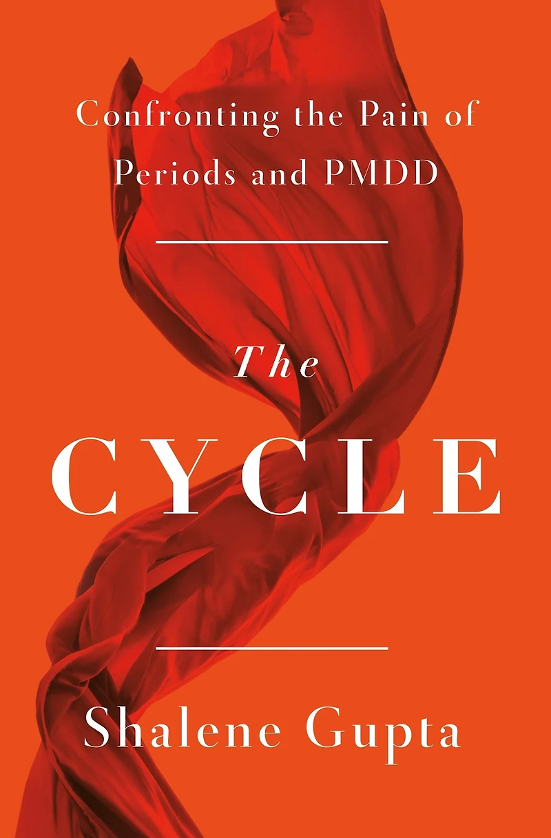 the Cycle: Confronting Pain of Periods and PMDD
