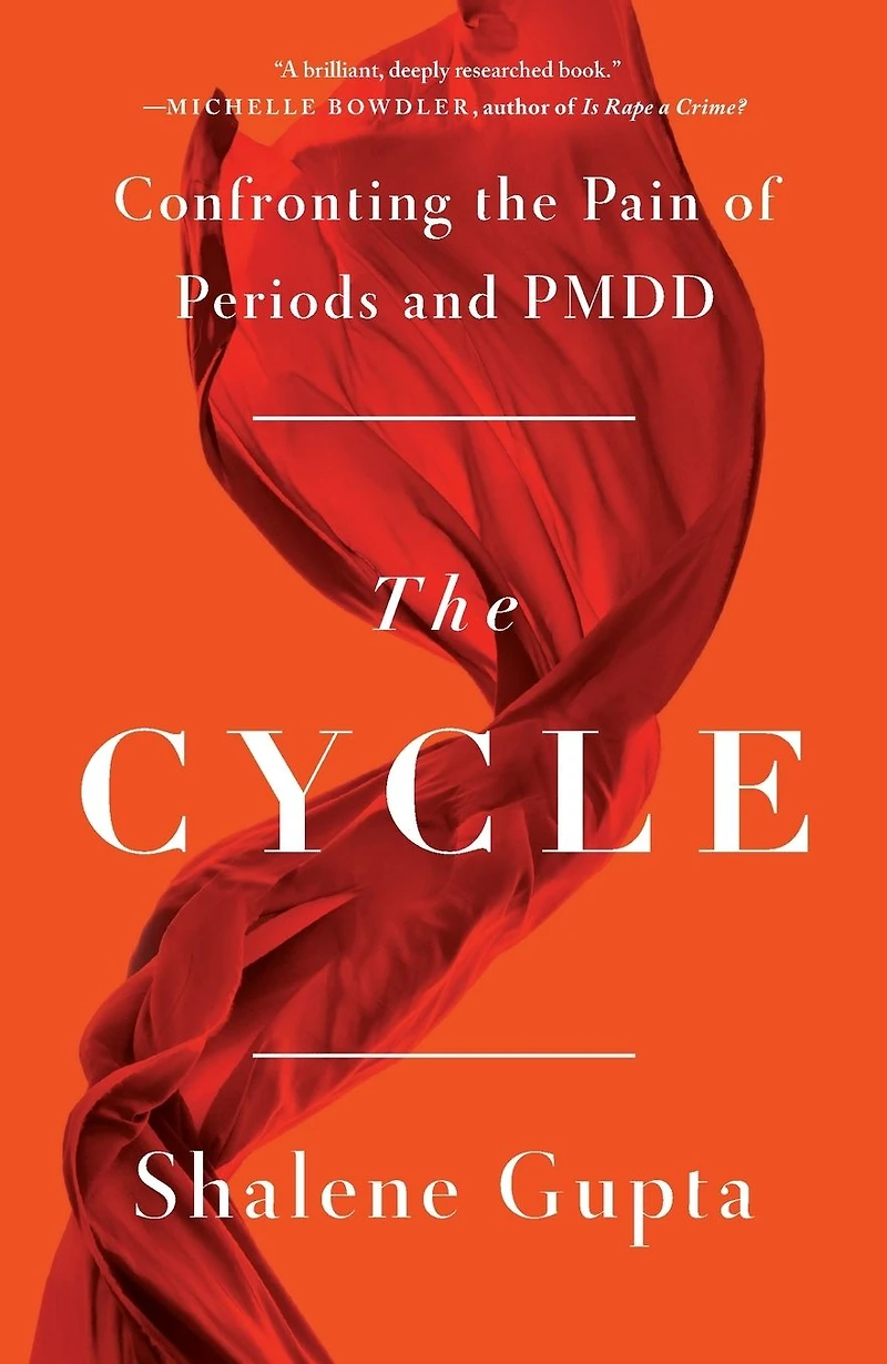 the Cycle: Confronting Pain of Periods and PMDD