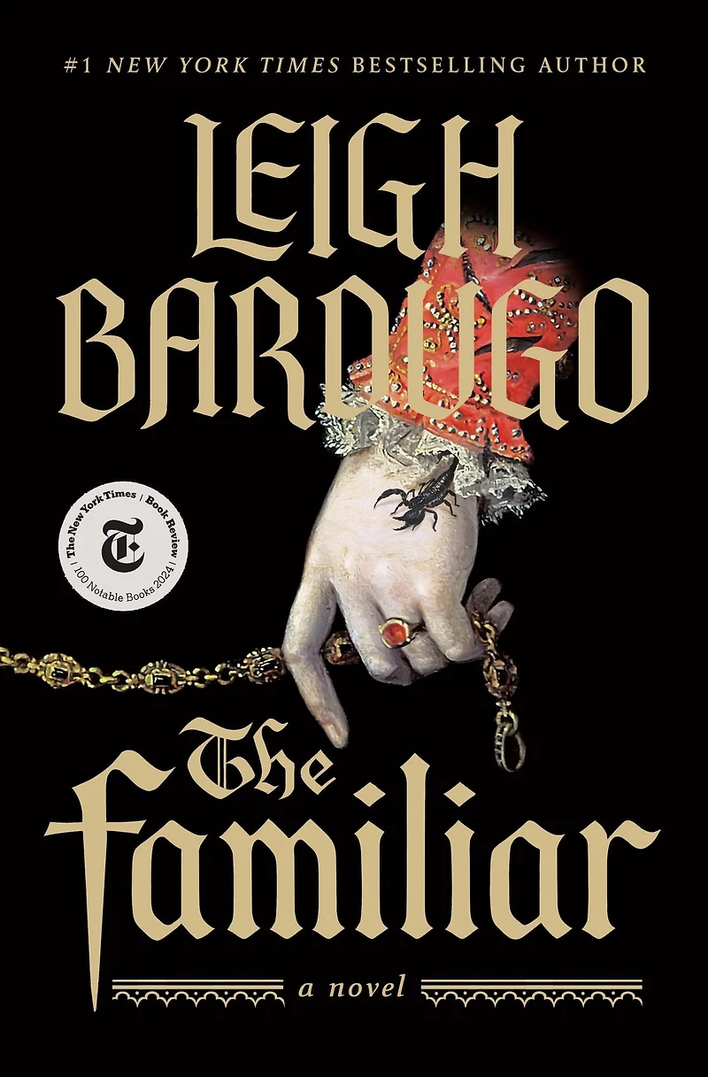 The Familiar