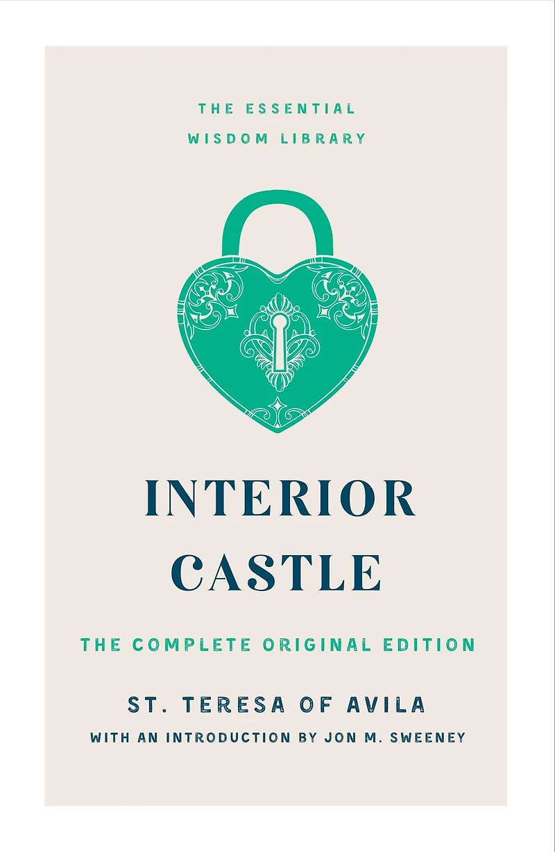 Interior Castle: The Complete Original Edition