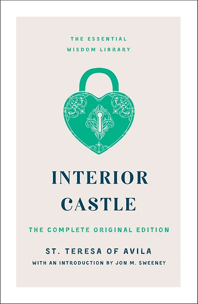 Interior Castle: The Complete Original Edition