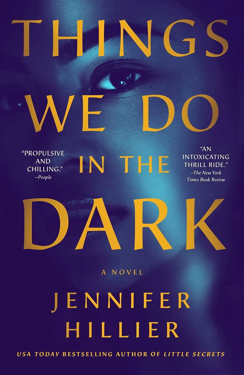 Things We Do the Dark
