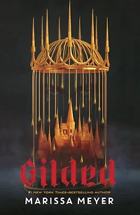 Gilded (Gilded Duology #1)