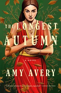 The Longest Autumn: A Novel