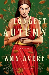 The Longest Autumn: A Novel
