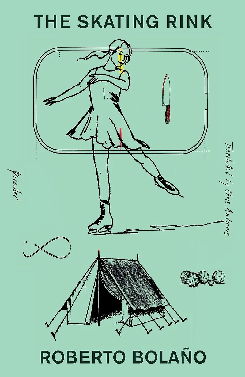 The Skating Rink