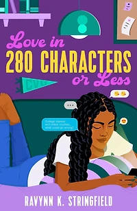 Love 280 Characters or Less