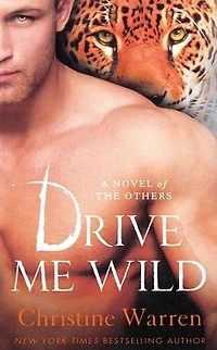 Drive Me Wild