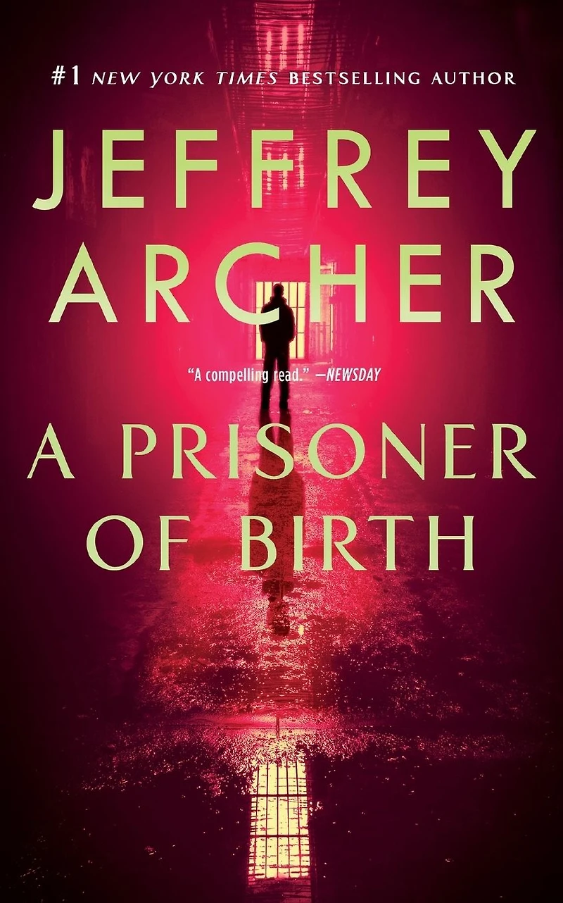 A Prisoner of Birth