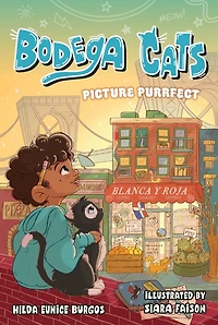 Bodega Cats: Picture Purrfect