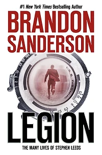 Legion: The Many Lives of Stephen Leeds