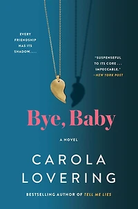 Bye, Baby: A Novel