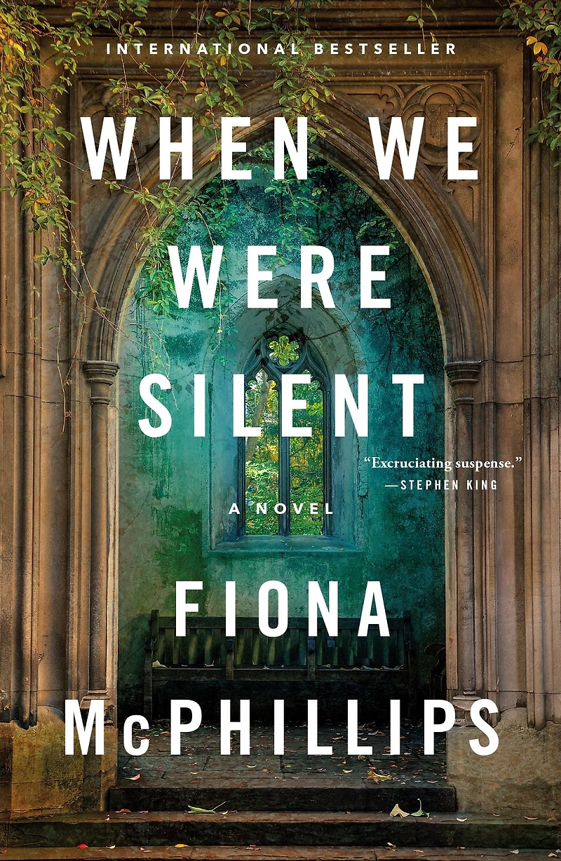 When We Were Silent: A Novel