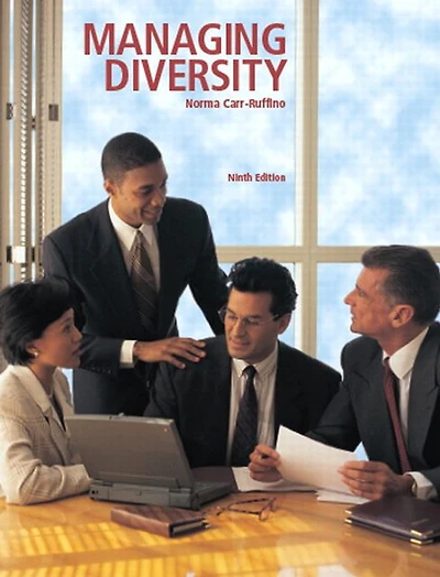 Managing Diversity