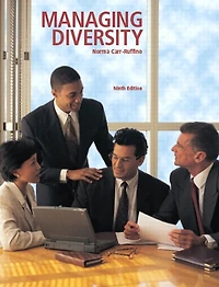 Managing Diversity