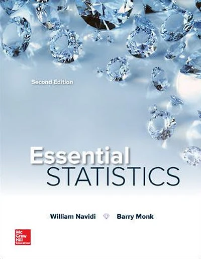 Essential Statistics