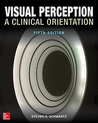 Visual Perception: A Clinical Orientation, Fifth Edition