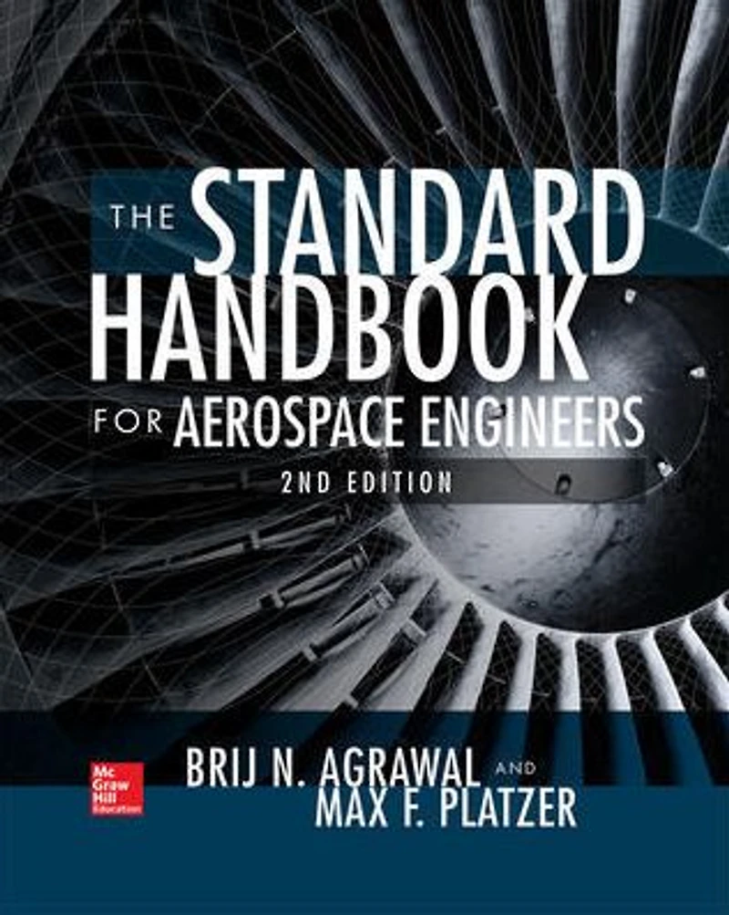 Standard Handbook for Aerospace Engineers, Second Edition