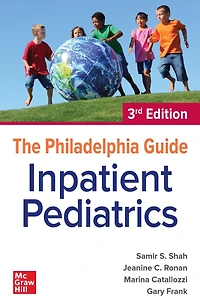 Atlas of Pediatric Emergency Medicine, Third Edition