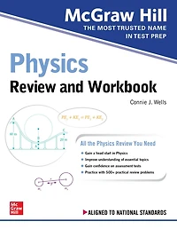 McGraw Hill Physics Review and Workbook