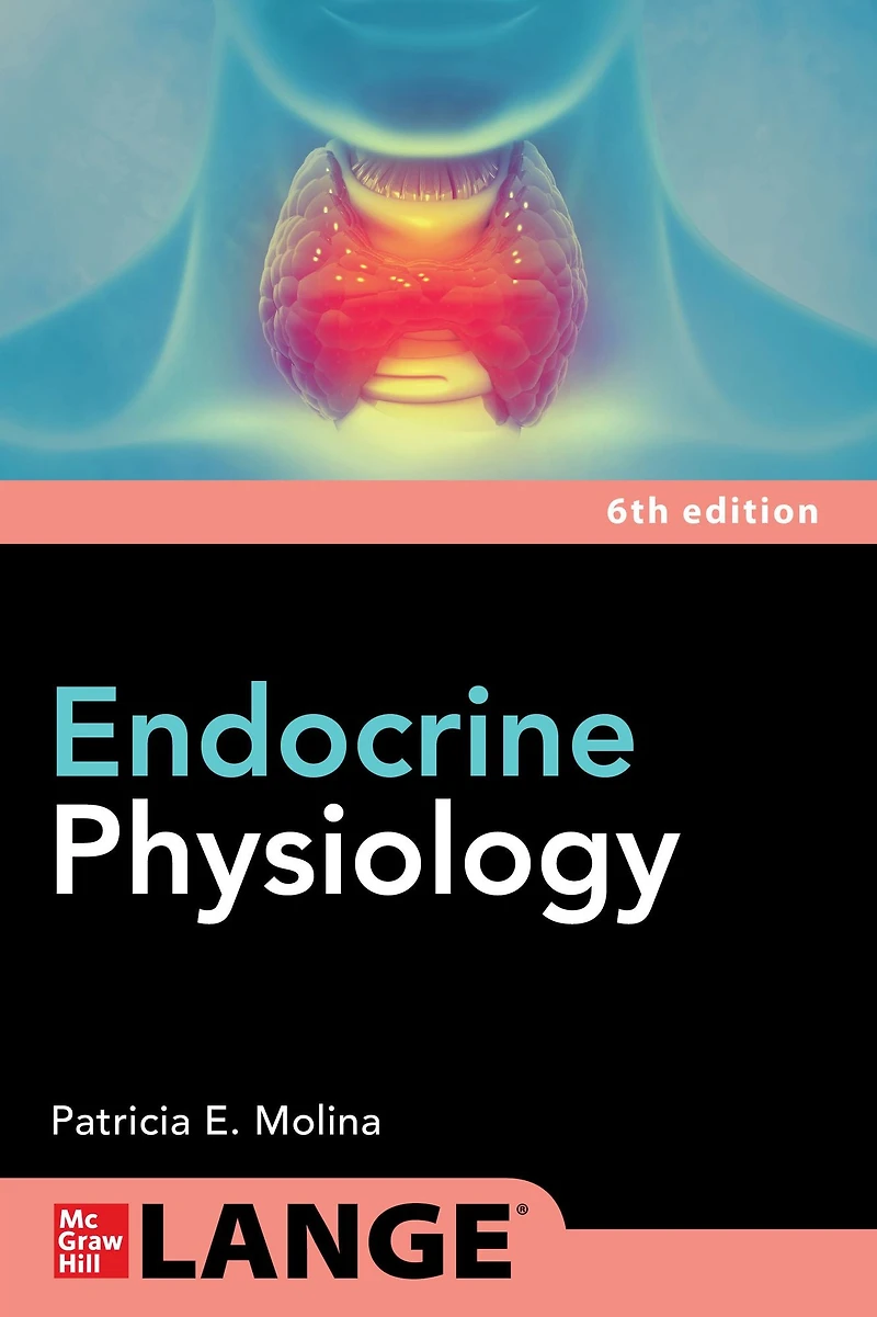 Endocrine Physiology, Sixth Edition