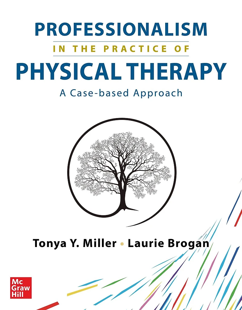 Professionalism the Practice of Physical Therapy