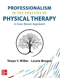 Professionalism the Practice of Physical Therapy