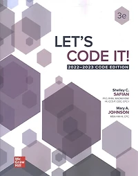 Let's Code It! 2022-2023 Code Edition