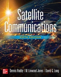Satellite Communications, Fifth Edition