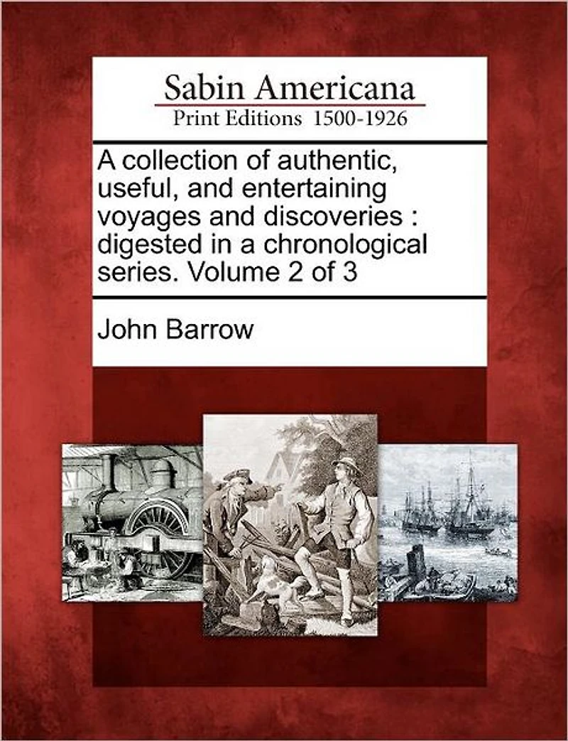 A Collection of Authentic, Useful