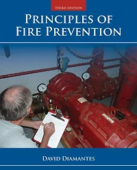 Principles of Fire Prevention: .