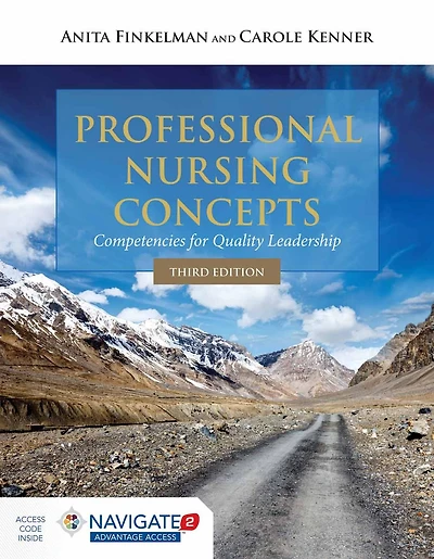 Professional Nursing Concepts: .