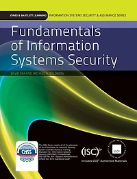 Fundamentals of Information Systems Security