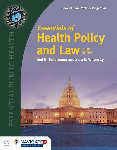 2016 Annual Health Reform Update: .