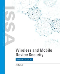 Wireless and Mobile Device Security: .