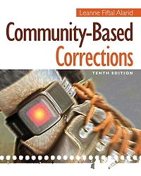 Community-Based Corrections